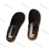 Women's Sandals 2025 Summer Mesh Breathable Fashion Vintage Half Slippers Lightweight Comfortable Soft Sole Non Slip Beach Shoes