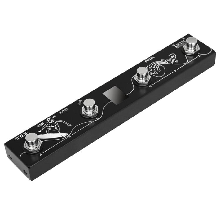 Wireless MIDI Controller Suitable Percussion Keyboard USB Interface Portable Small MIDI Pad 1