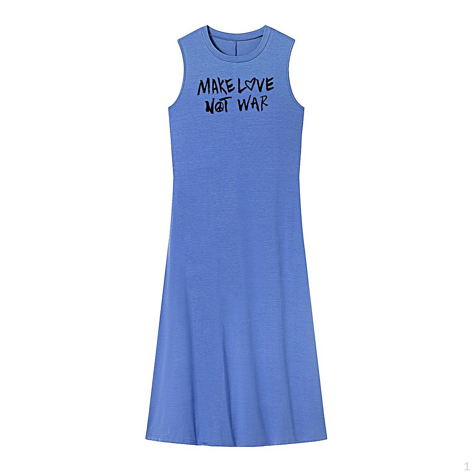 

Шикарное женское летнее платье макси для повседневных прогулок