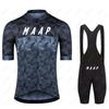 New 2026 Summer Breathable Cycling Suit Set Off-road Short-sleeved Downhill Suit