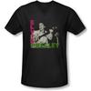 Elvis Presley Elvis - Mens Album V-Neck T-Shirt