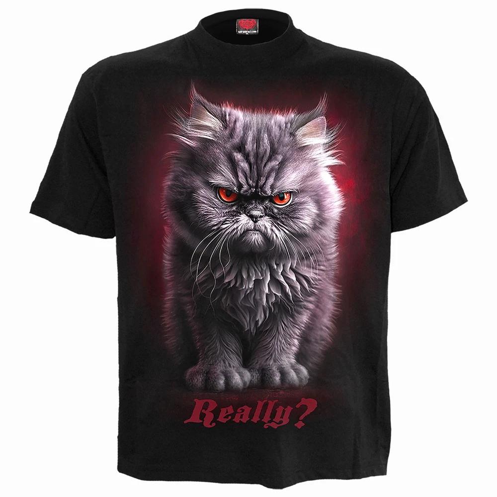 Spiral Anger Unisexageunisext Tee TShirt Unisexs L