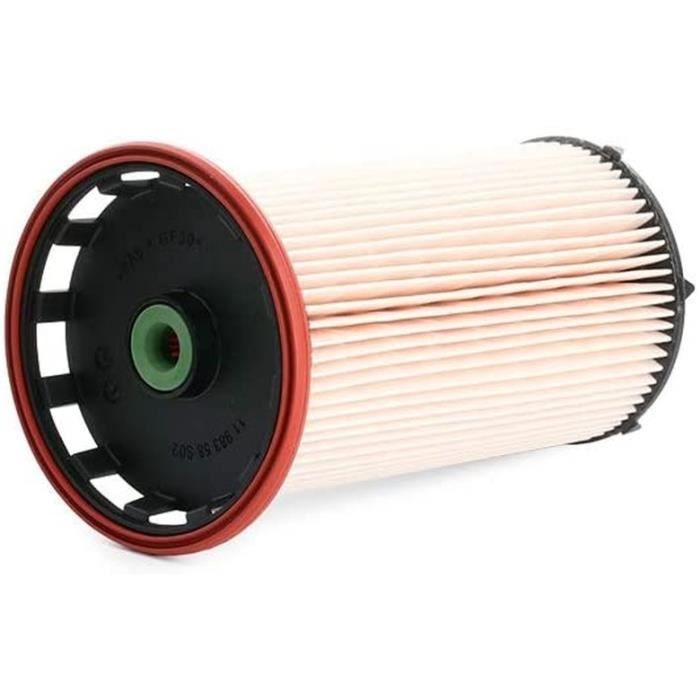 MANN-FILTER PU 8028 Filtre pour Carburant, 0