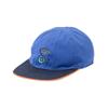 POLERSTUFF Reversible Cap Blue Orange
