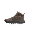 Street Wear Men Short Snow Boots Fabric Fleece Lined 211261-COC