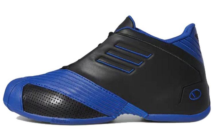 Adidas T-Mac 1 Retro  Orlando Away  2019 EE6843 42