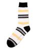 Sagseudeolaenggwiji Clap Fashion Socks