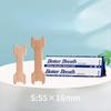 20/50/100/200/300pcs Hot Selling Anti Snore Strips Easier Better Breathe Breathe Right Better Nasal Strips To Stop Snoring