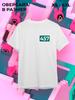 Squid Game T-shirt 457