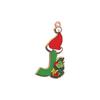 2D Baby's Christmas Ornament Gift For New New Mom Newborn