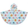Skater Rain Poncho Raincoat for Children Expanding Sky Precure Suitable Height 80-100cm Rapo2-a