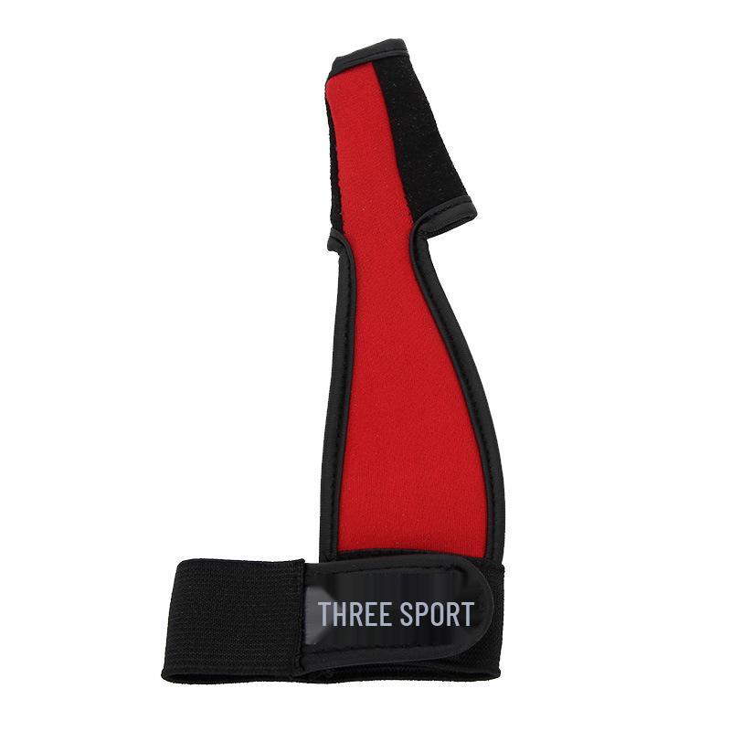 Breathable Rock Fishing Anti-Slip Fingerless Gloves for Outdoor Angling