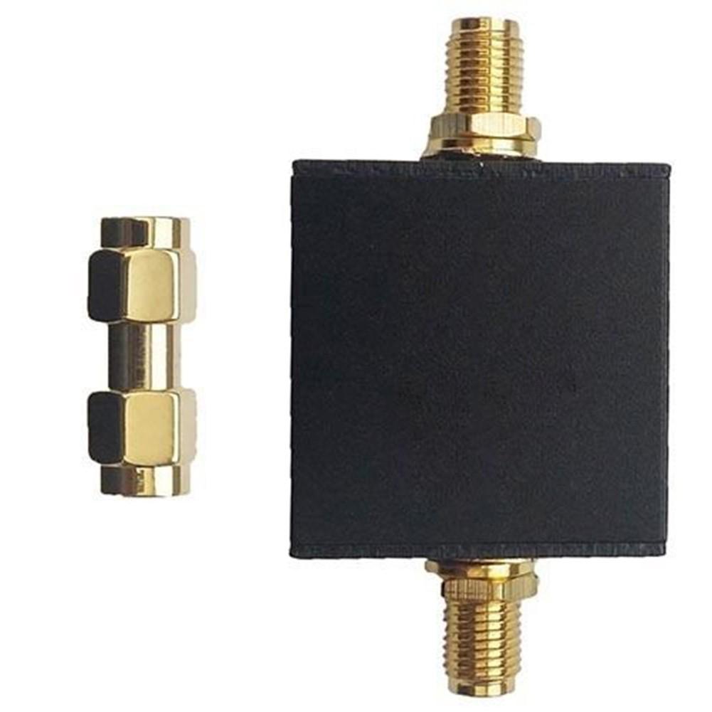 88-108 MHz Band Stop Filter Radio Accessory Communication FM Transmission