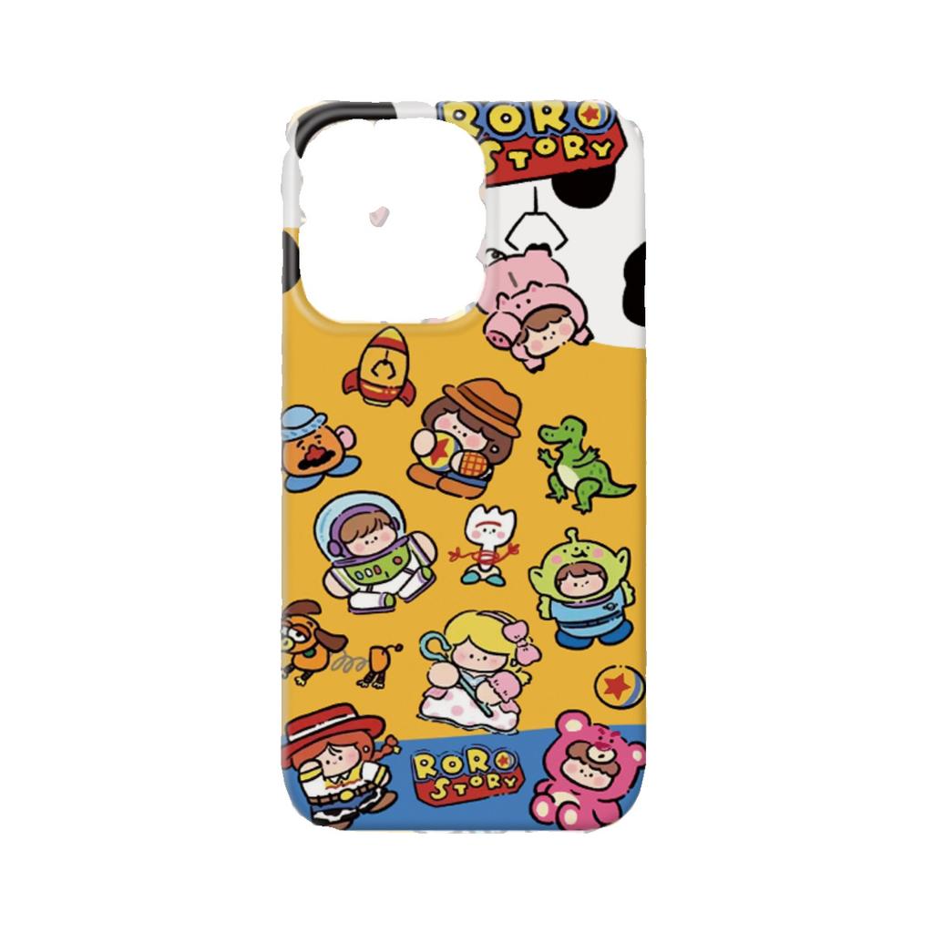 Applicable to Apple 11 mobile phone case iphone11 film 11 cartoon 11 Europe and America 11promax toy story