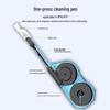 Timon Fiber Optic Cleaning Tool Kit