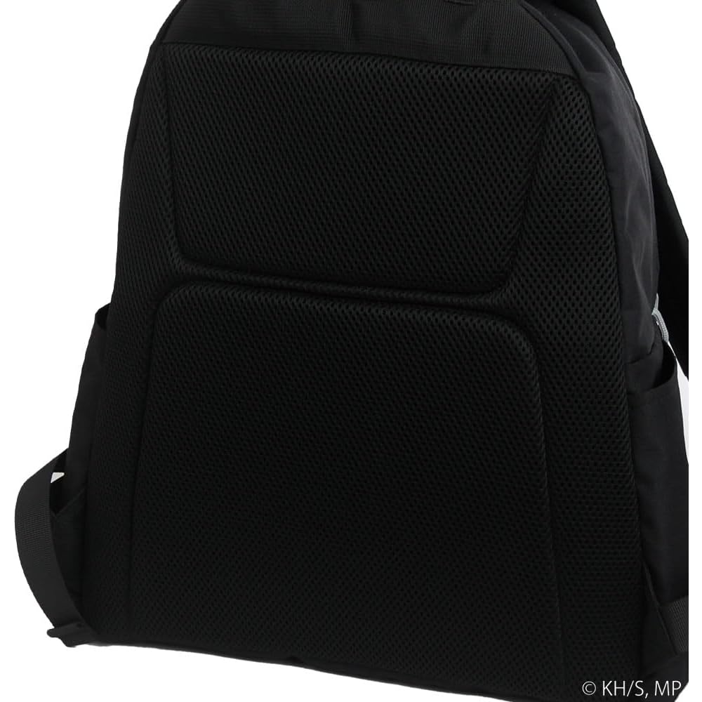 Outdoor Products My Hero Academia Backpack with Badge Black ODHA04