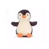 JC Penguin Peanut Plush Doll - Cartoon Birthday Gift