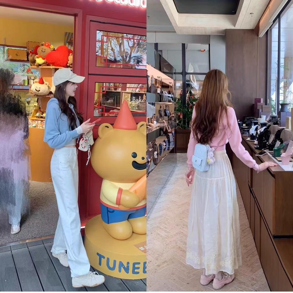 Grape mother studiolee 3.5cm height increase girl pearl leather casual style ballet training board shoes women