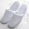 Disposable Non-Slip Slippers for Hotels, Homestays, and Spas