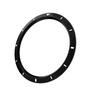 PC Cover Bezel Ring Case For Samsung Galaxy Watch 7 Ultra 47mm SmartWatch Protector Case PC Frame Shell Bumper Accessories