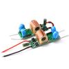 Up Inverter Arc Igniter Coil Module 30KV No-load High Power High Voltage Boost Module Step High Efficiency And Low Heat