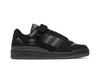 adidas Forum Low 'Black Grey'