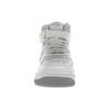 Nike Air Force 1 High Retro Summit White Wolf Grey 743546-101