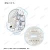 TV anime Great Operation Yozakura Newly drawn Ayumi version Trading acrylic stand BOX of 16 "The Family"