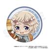 Y Line Hetalia Trading Badge Tinplate Box of 8 WorldStars Yummy! Ver. Vol.1 57mm