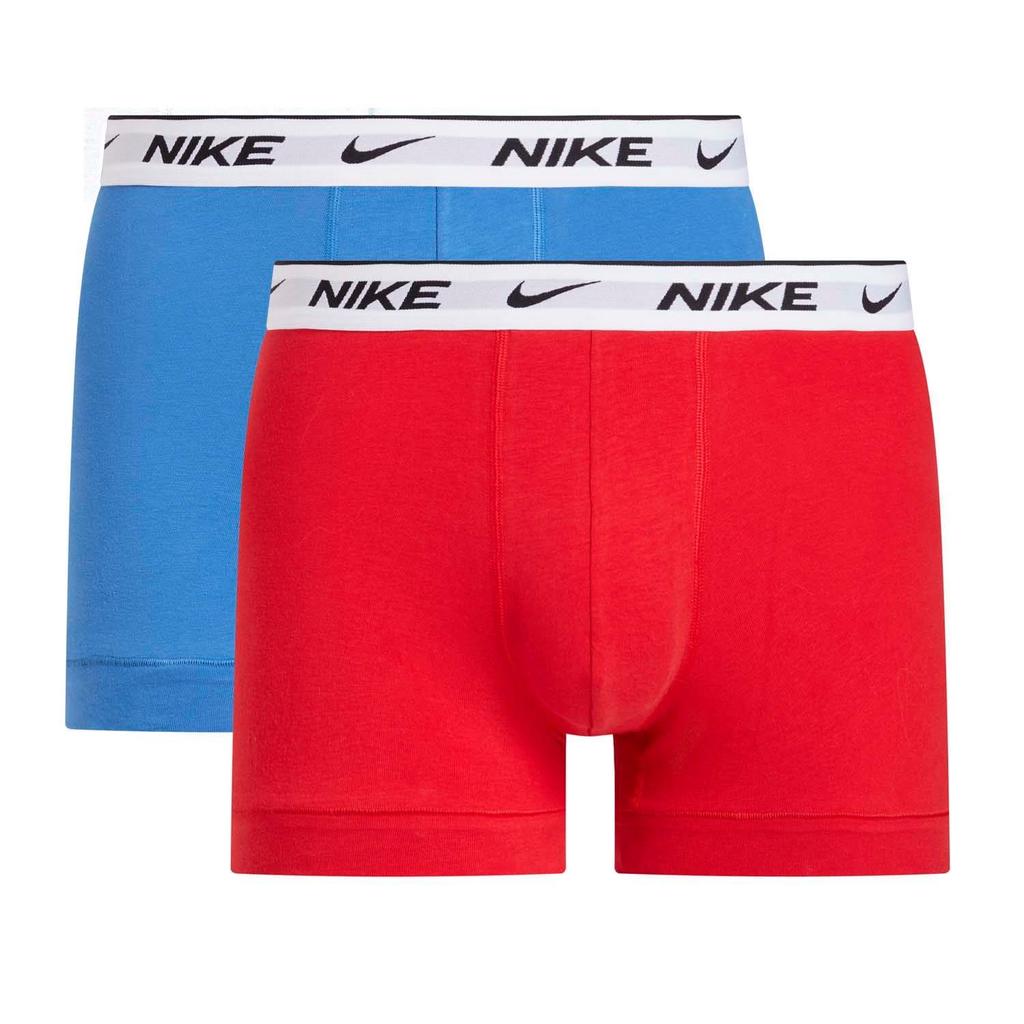 Nike Boxer pentru bărbați (Pachet de 2)