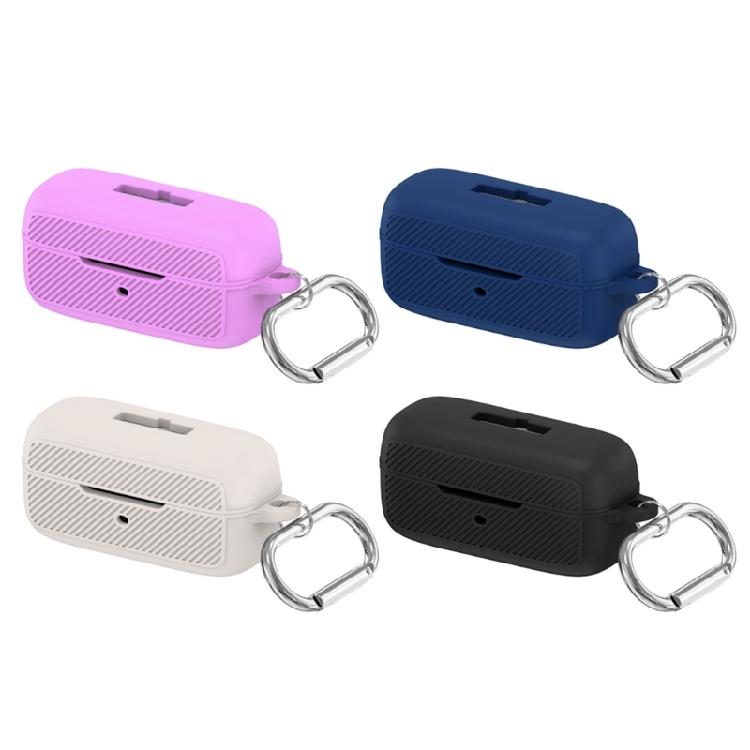 Headphone Case Housing for Pro 3 Silicone Guard Shockproof Dustproof Cover Skin