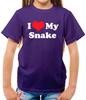 Tops – T-Shirts
