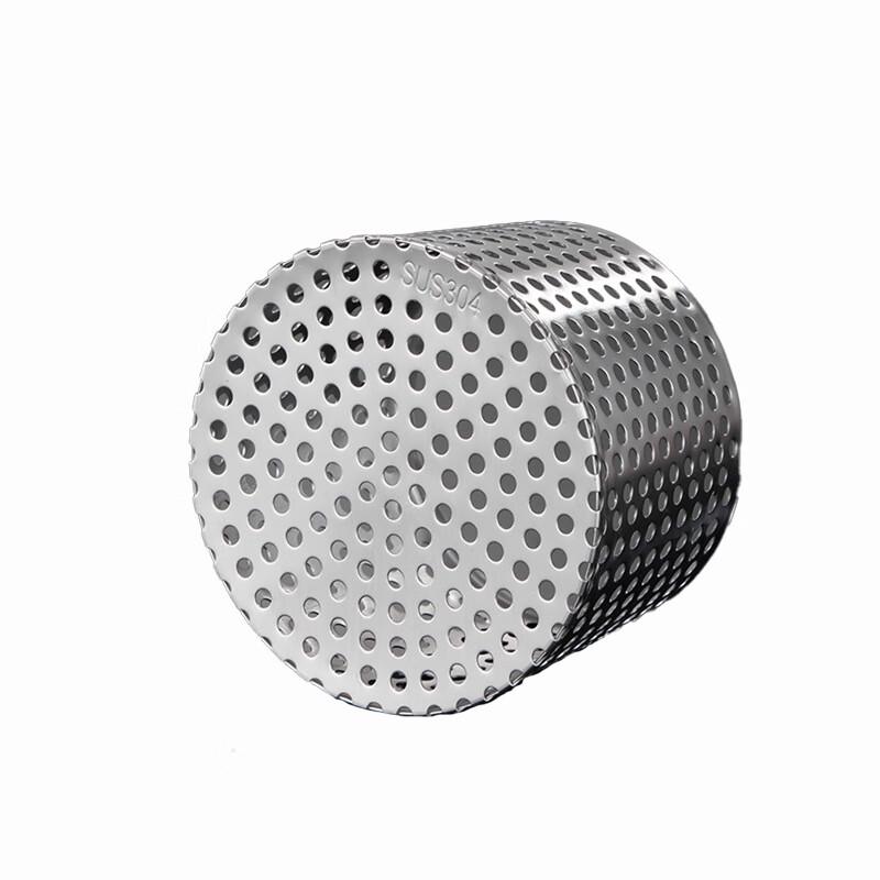 Wutuo Conical Insert Rooftop Floor Drain Filter