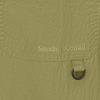 Skechers Comfortable Fashion Versatile Soft Short Sleeve Shirt Unisex Shirts Sage-Green P225U005-03YP