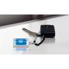 Shinwa Sokutei Mini Level Revo Keychain Type 76423