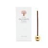 Incense Palo Santo Sticks for Cleansing, 1 Box of 30 Sticks, Made In Ecuador, 100% Natural Ingredien