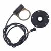Elektro-Fahrrad-Power-Pedal-Assist-Sensor Fahrrad-Zubehör Fahrradteile-Set