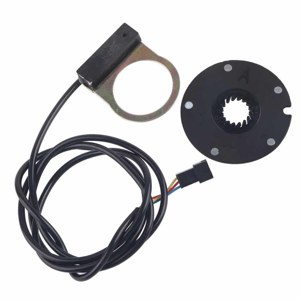 Elektro-Fahrrad-Power-Pedal-Assist-Sensor Fahrrad-Zubehör Fahrradteile-Set
