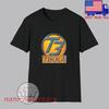 T3 Tikka By Sako Finland Men#039;s Black Size S5XL Unisex T-Shirt