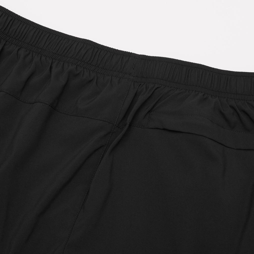 Puma Running Series Comfortable Sports Training Casual Shorts Men Shorts Black 520216-01