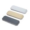 10Pcs High-Quality Laser-Engraved Blank Labels, Desk Nameplates, Metal Strips With Adhesive Backing, For Diy Use