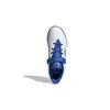 Adidas X Speedflow.4 Tf/Ag Comfortable Casual Durable Low-Top Kids Football Shoes Kids Football Shoes White Blue GW7523