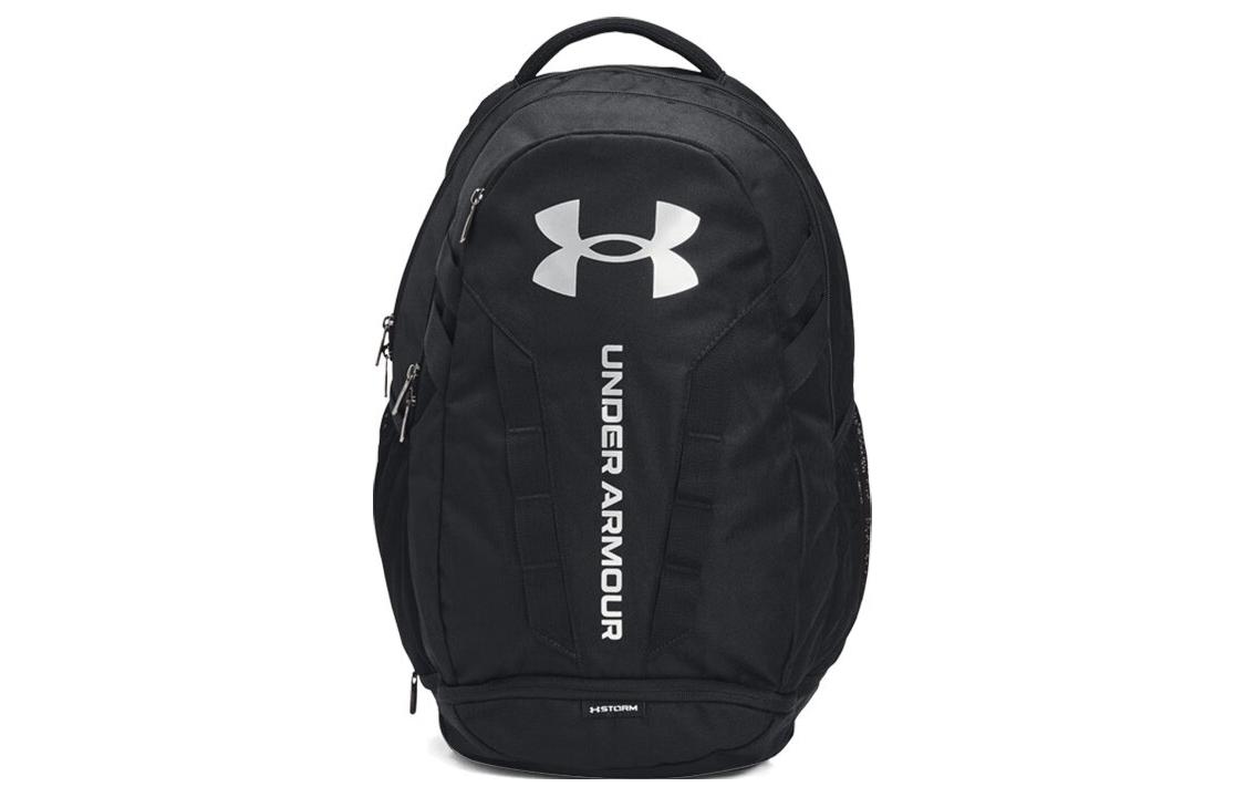 Under Armour Under Armour Polyester Backpack Unisex Black 1361176-001