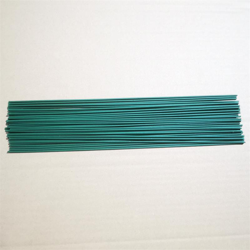 Velvet Chenille Stems: Mixed Color Macaron Twist Sticks