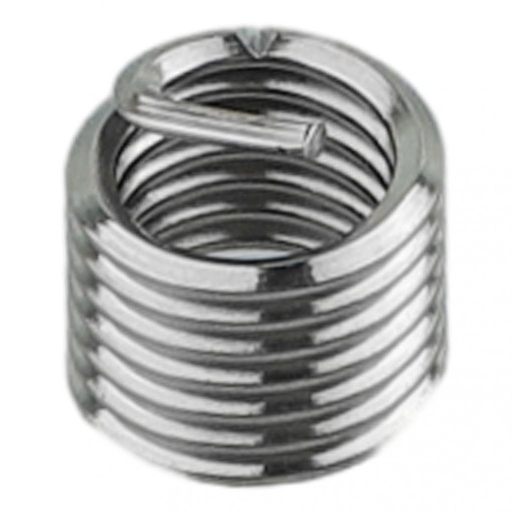 Thread Insert M6 X 1.0 1.5D Wire M6 X 1.0 1.5D Metric Coarse