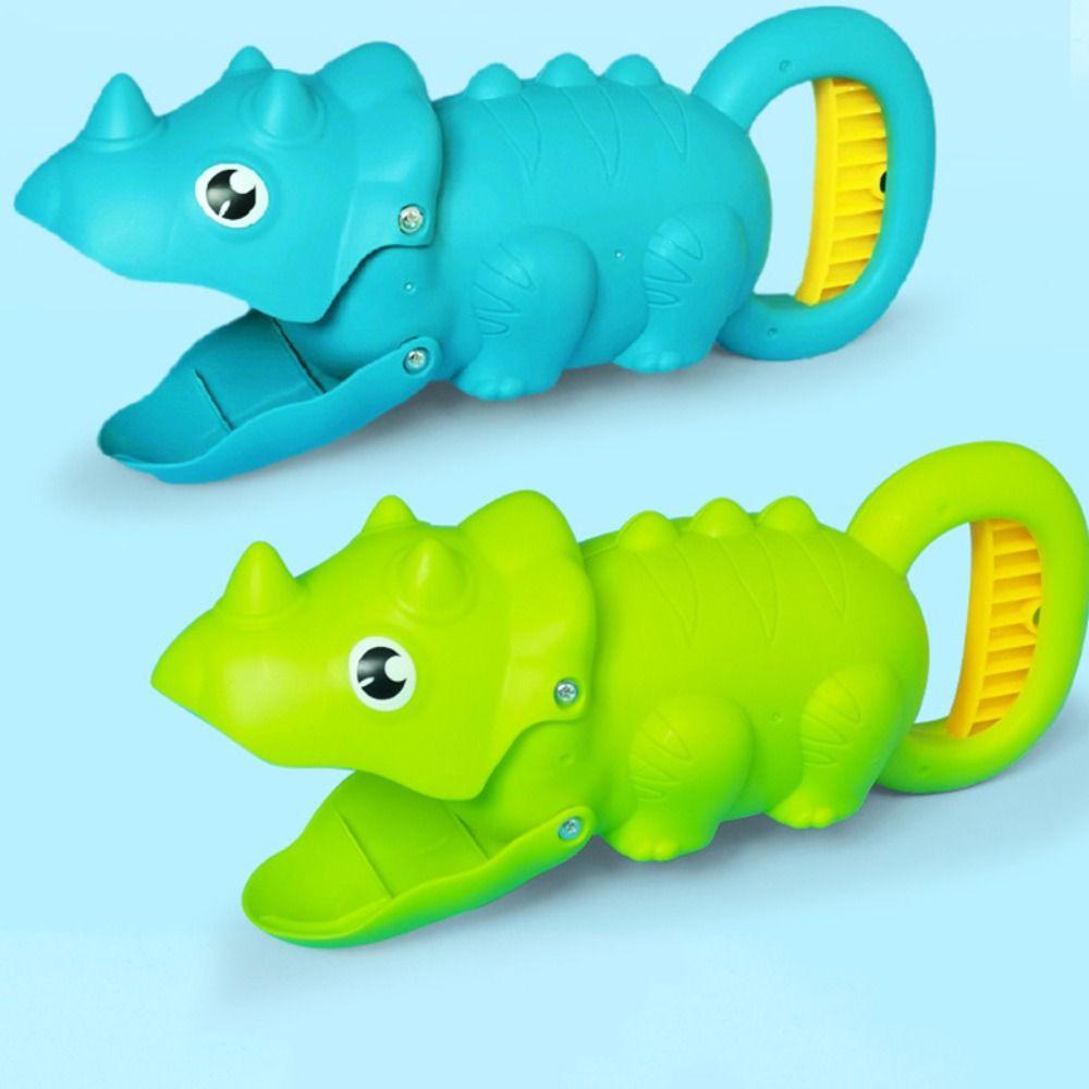 Sand Beach Game Shovel Cart Tools Dinosaur Toy Clip Beach Toys Set Beach Play Toys Beach Water Play