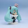 Hatsune Miku PVC Figure Set (Q Version  Normal Style) Anime Collectible Toy Gift for Fans
