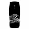 For Nokia 3210 4G 2024 2.4"Cases Clear TPU Soft Silicone Phone Cover for Nokia 3210 TA-1618 Protective Back Shells Cartoon Print