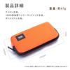 ROCKBROS Coin Purse Long Wallet with Zipper Wallet with Large Lightweight Available in 6 Colors for Men and Women Closure, Kids' L-Shaped Zipper,