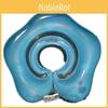 Baby Swimming Pool Bath Shower Neck Floating Water Tub Inflatable Ring Circle For Early Learning